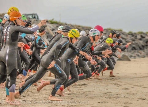 Guernsey Triathlon Club 2022 Membership Inc Timing chip carousel image 1