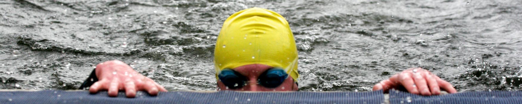 The Loch Lomond - Wee Beastie Novice Triathlon 2022 carousel image 1