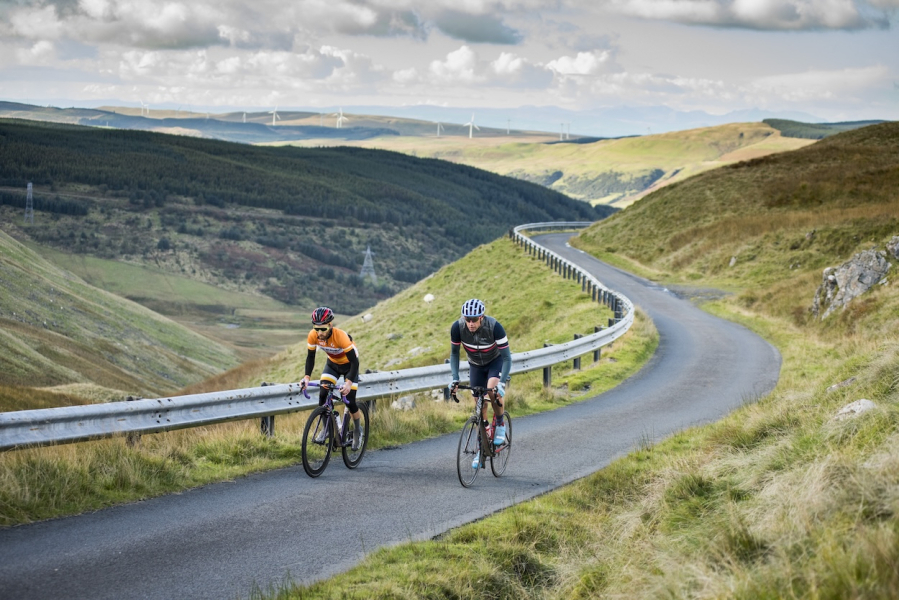 Ayrshire Alps Sportive