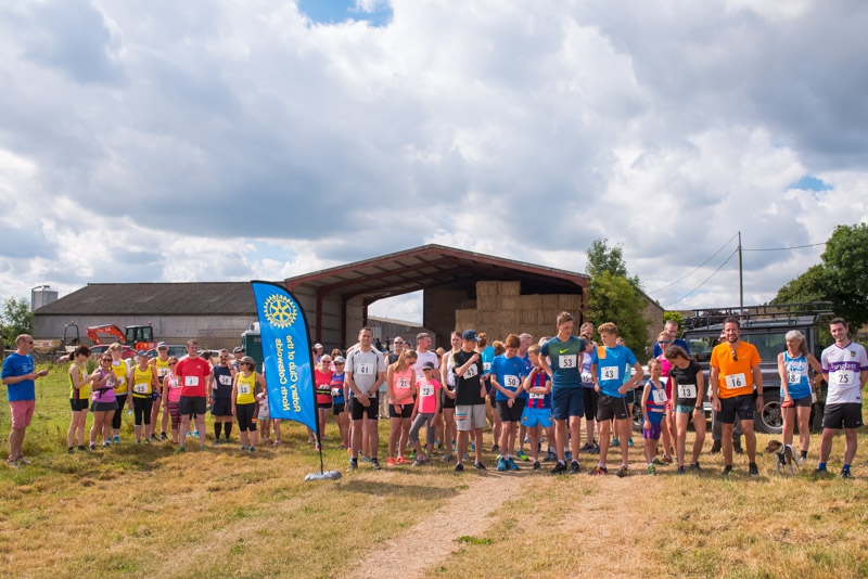 Greystones 10k Trail Run carousel image 1