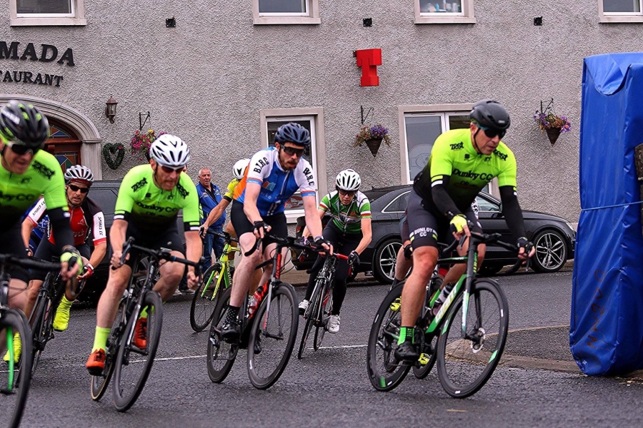 The Tour of North Antrim Sportive carousel image 1