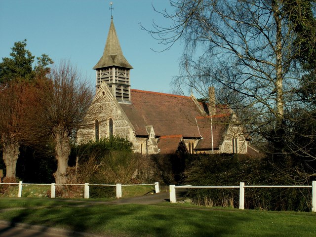 Hanningfield Charity Trail carousel image 1