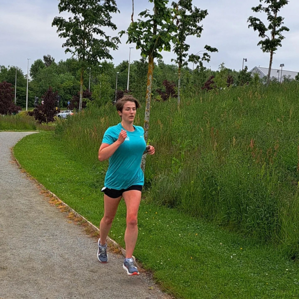 HiddenPeak Running Aberdeen Group Training carousel image 1