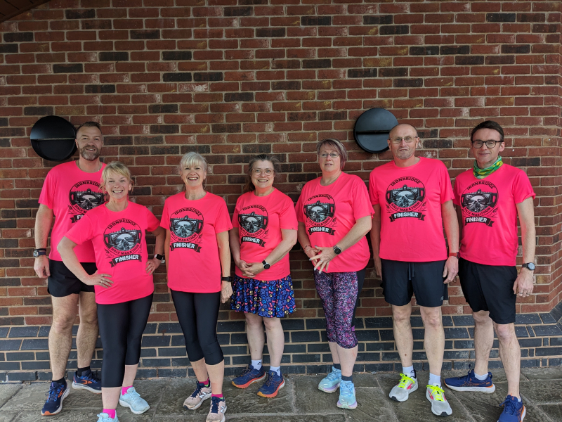 Ironbridge Half Marathon carousel image 1