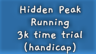 HiddenPeak Running Aberdeen Group Training carousel image 1
