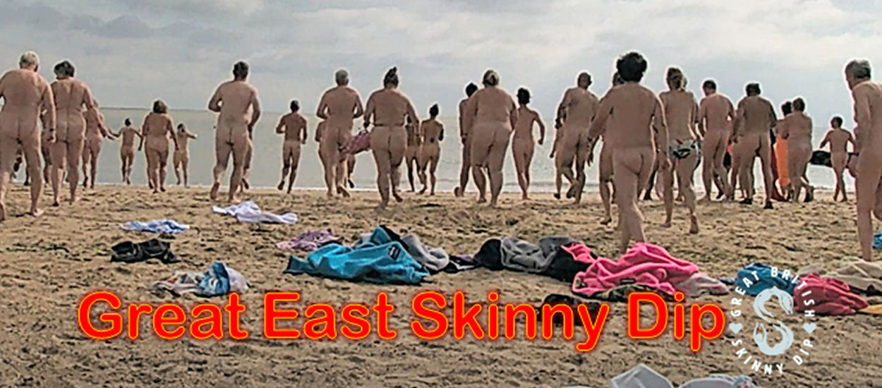 2023 Great East Skinny Dip carousel image 1