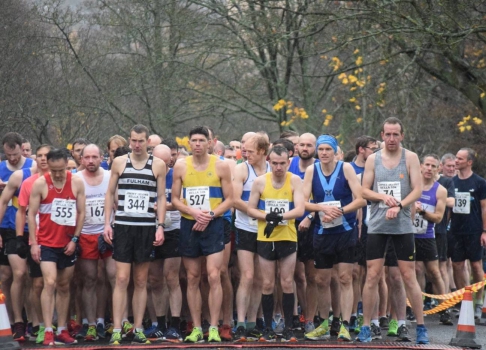 Jimmy Irvine Bella 10K 2022 carousel image 1