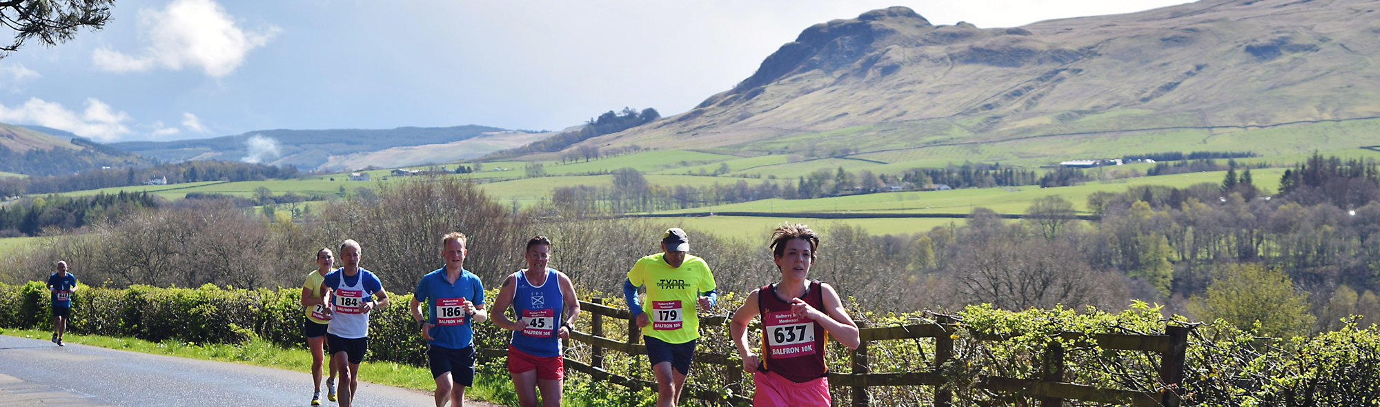 Mulberry Bush Montessori Balfron 10k carousel image 1