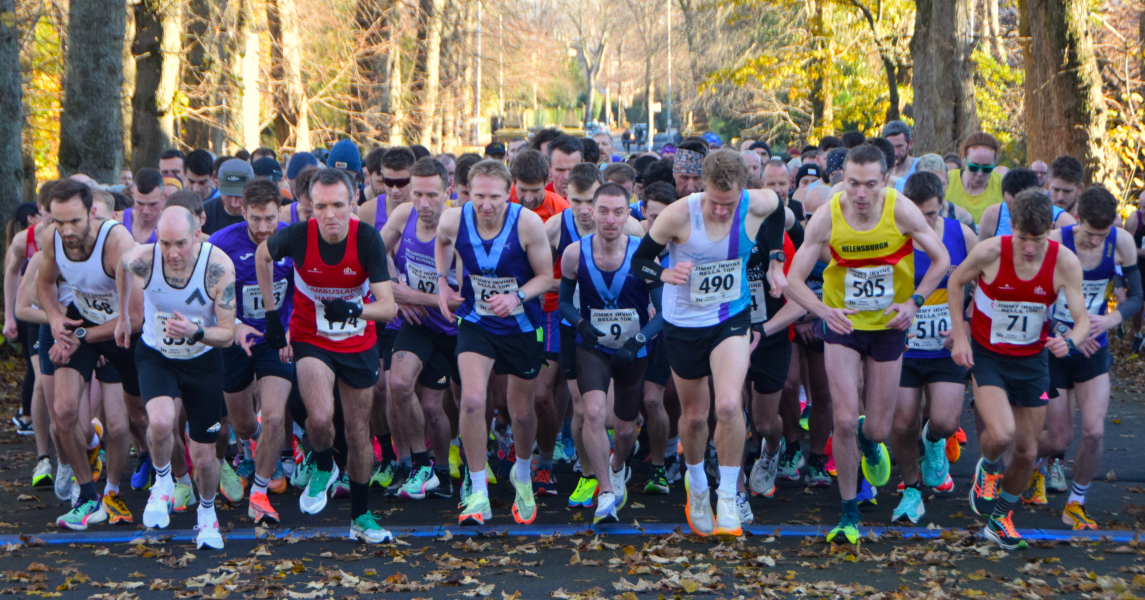Jimmy Irvine Bella 10K 2023 carousel image 1