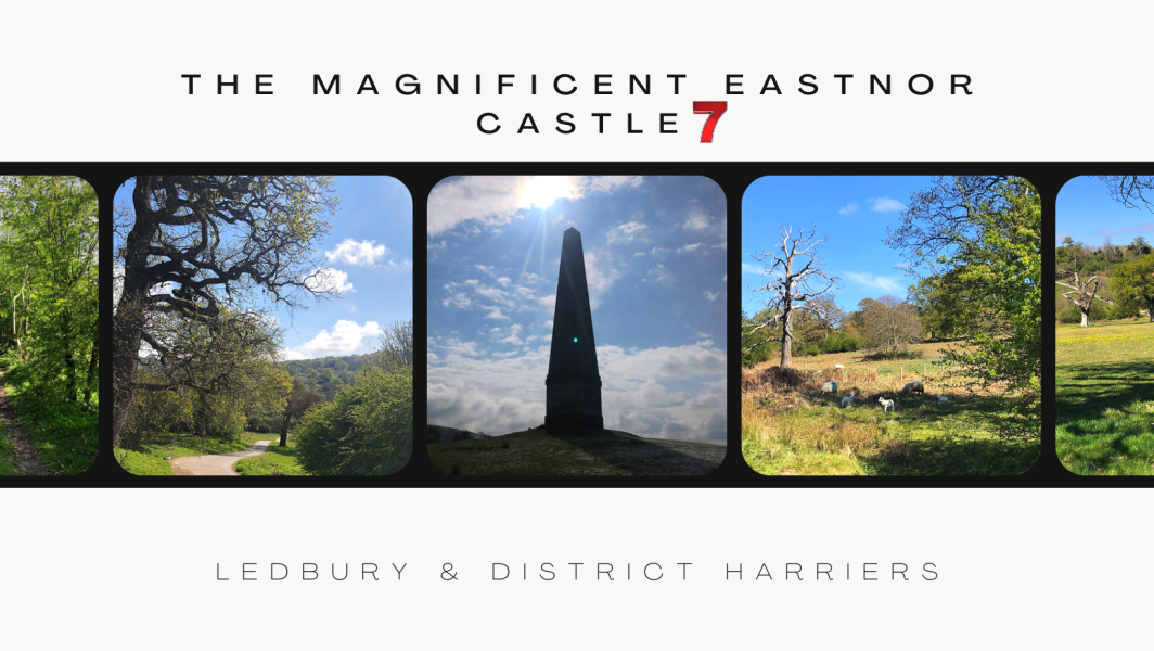 Magnificent Eastnor Castle 7 2025 carousel image 1