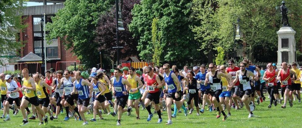 Trowbridge 5K carousel image 1