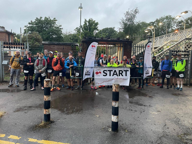 The Full Essex Way Ultra (82 miles) carousel image 2