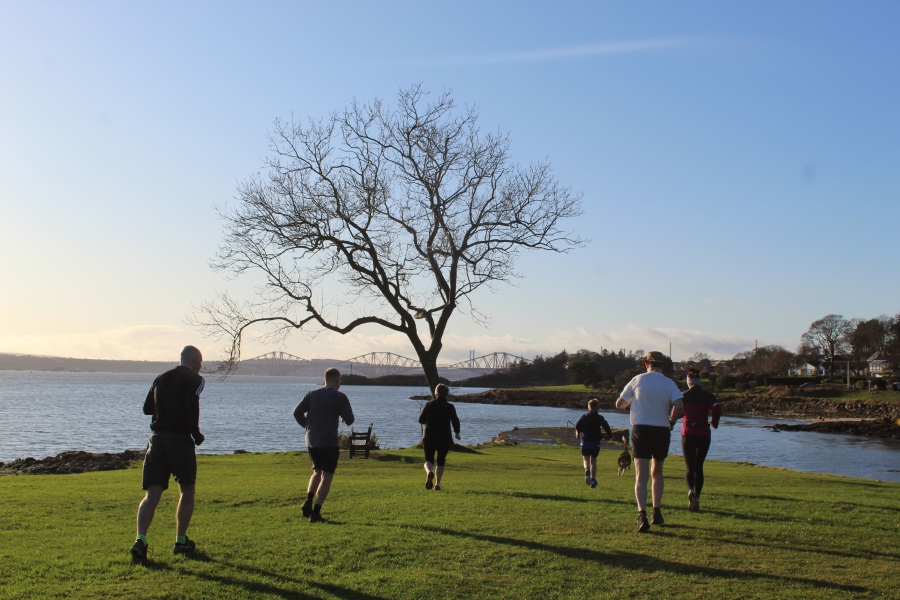 Dalgety Bay 10K carousel image 2