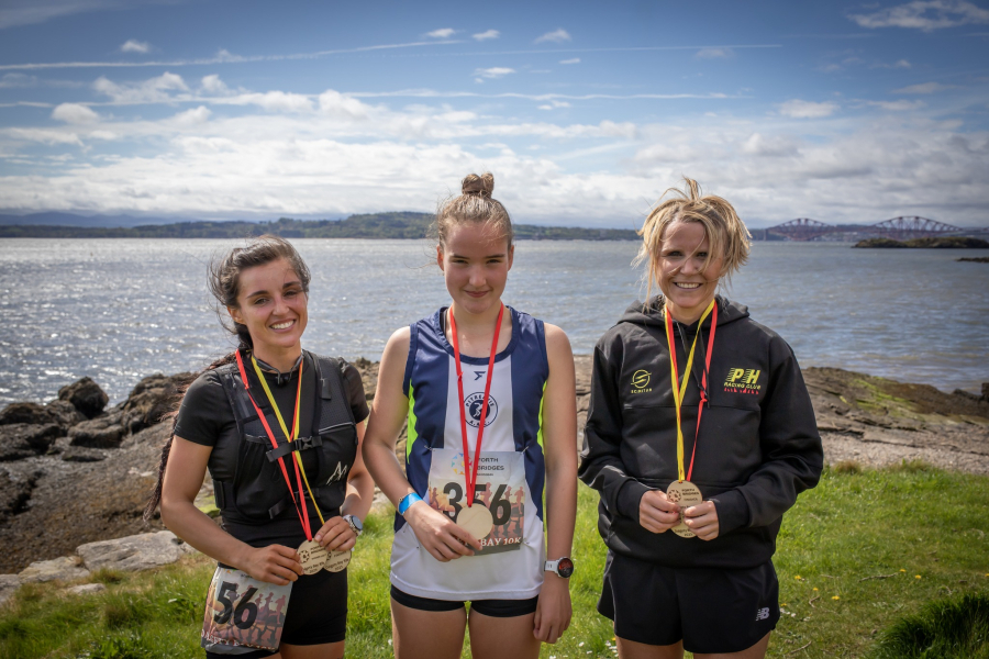 Dalgety Bay 10K carousel image 4