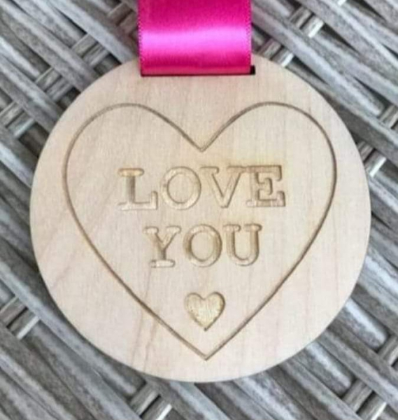 Virtual Love You carousel image 1