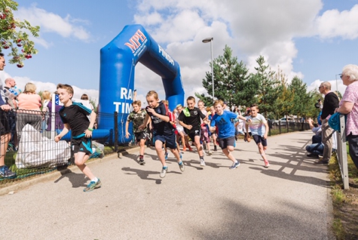 HOB Fun Run. carousel image 1