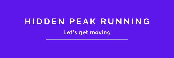 HiddenPeak Running Aberdeen Group Training carousel image 1