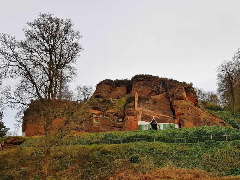 Summer DirtRun 4 - Kinver Edge carousel image 1