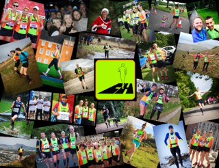 Carnegie Harriers 2023-24 - Renewing Members carousel image 1