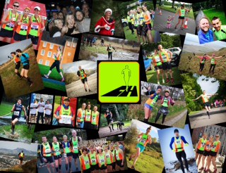 Carnegie Harriers 2024-25 - New Members Only carousel image 1