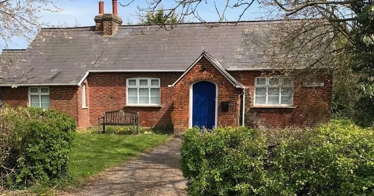 Mole Hill Green Multiple Mystery Trail carousel image 1