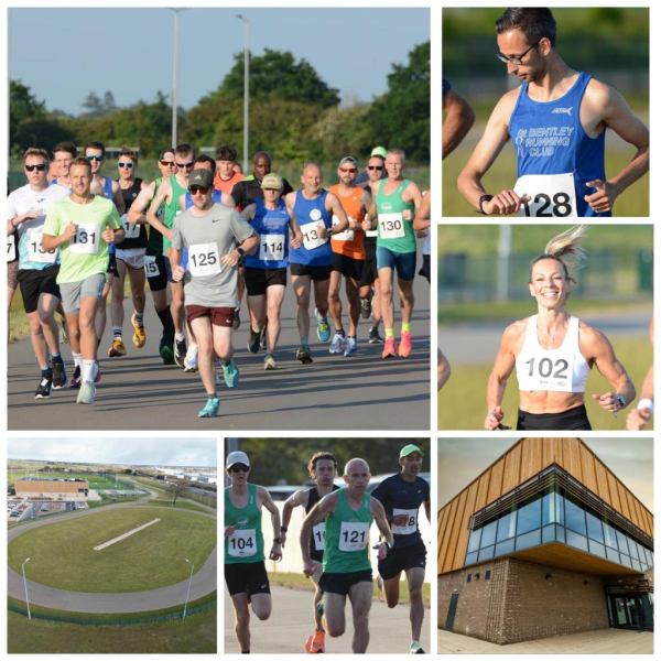 600m Knockout Challenge carousel image 1