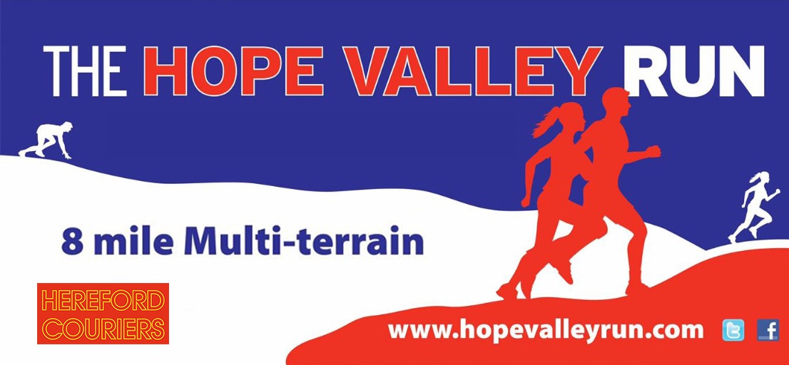The Hope Valley Run 2023 carousel image 1