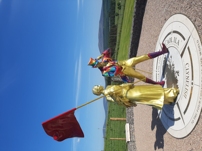 Skedaddle Speyside 10k carousel image 1