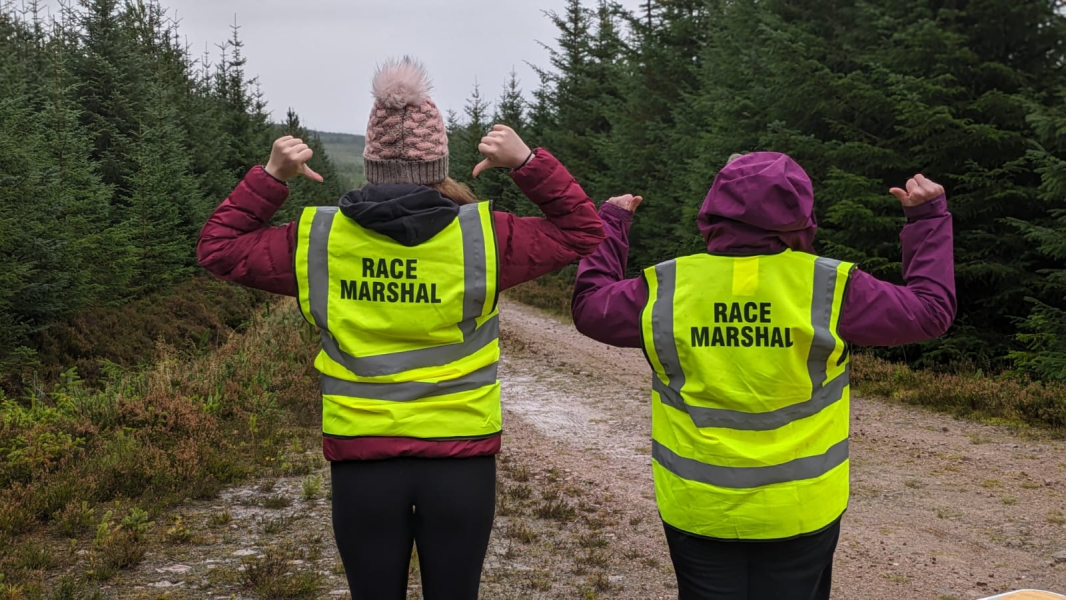 Skedaddle Speyside 10k carousel image 3