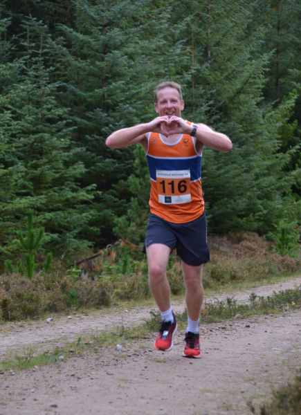 Skedaddle Speyside 10k carousel image 3