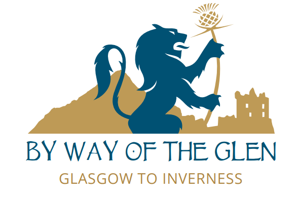 By Way of The Glen (Glasgow to Inverness) 2025 carousel image 1