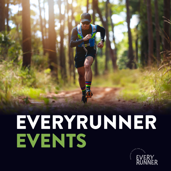Everyrunner 10K Trail Race 2025 carousel image 1