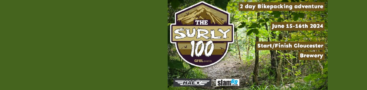 TheSURLY100 carousel image 1