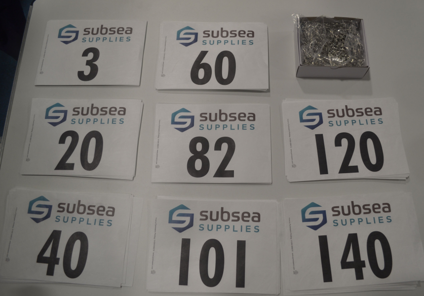 Subsea Supplies Indoor Athletics Open Graded Meeting 2 - Coach Accreditation carousel image 1