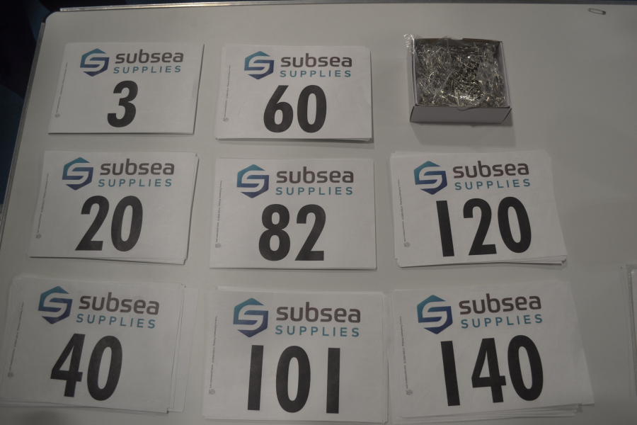 Subsea Supplies Indoor Athletics Open Graded Meeting 4 - Coach Accreditation carousel image 1