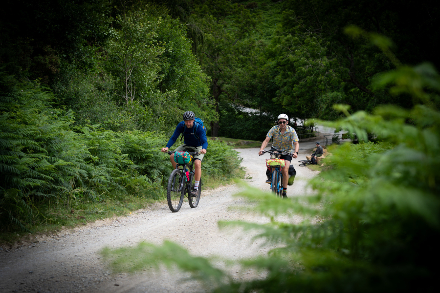 Stans Yorkshire Coast Dirt Dash carousel image 1