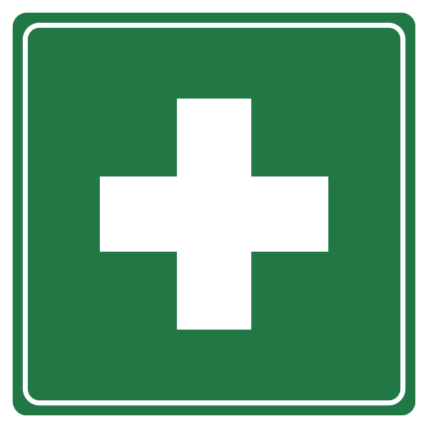 EpicTrails - Outdoor first aid (2 day course) carousel image 1