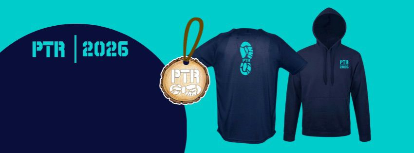 Palacerigg Trail 10K carousel image 1