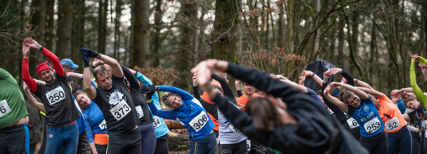 Wye Valley Runners Beginners Group 4 carousel image 1