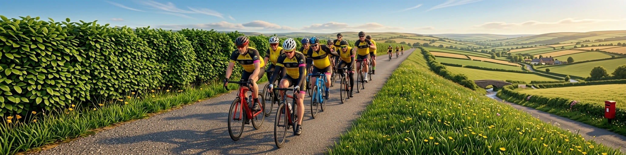 TQCC Summer Solstice Sportive 26