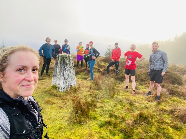 EpicTrails 8km - Loch Ardinning and Auld Wives Lifts carousel image 1