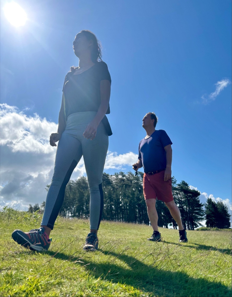 Everest – May Hill Challenge carousel image 1