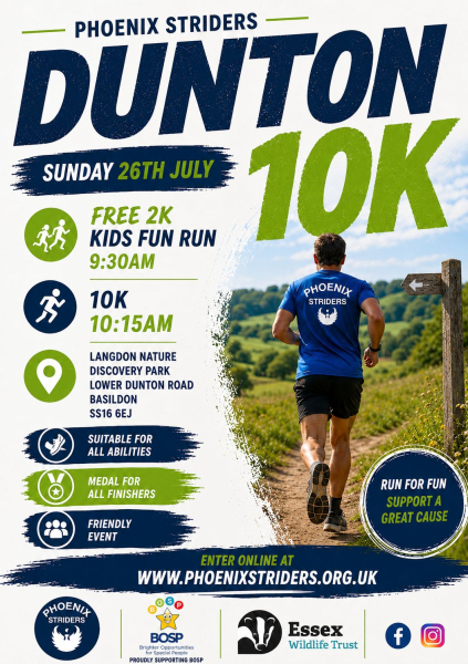 Dunton 10k carousel image 1