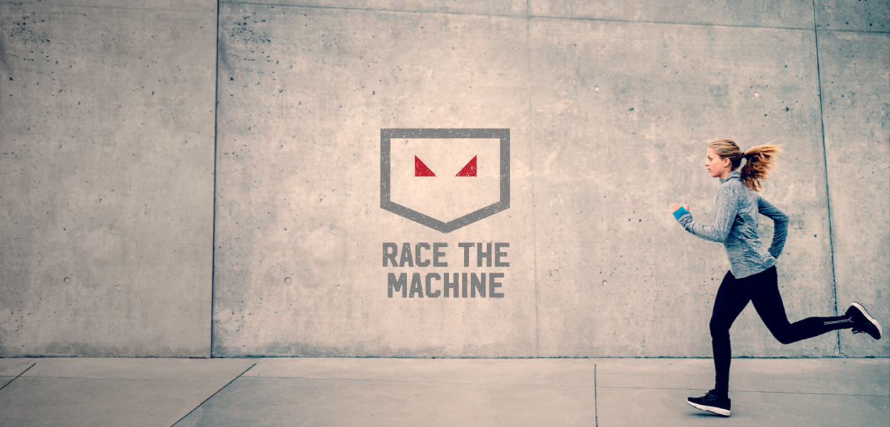 Race The Machine Summer Challenge 2024 for Cool Earth carousel image 1
