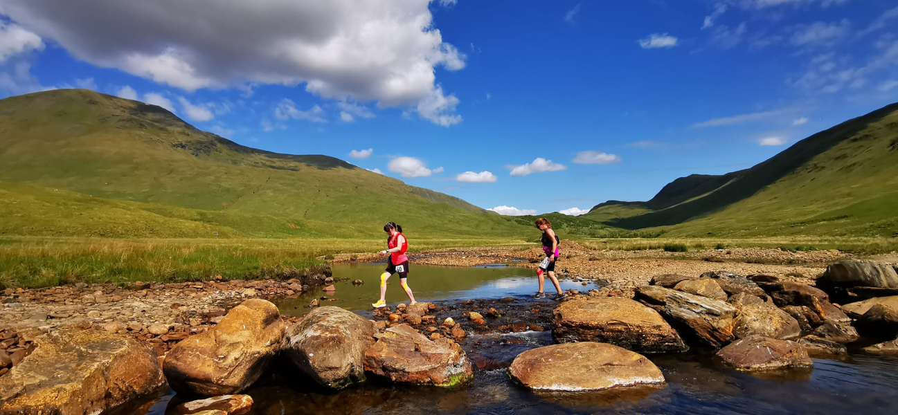 Glen Lyon Ultra Marathon 2025 carousel image 1