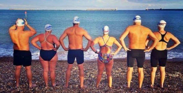Bournemouth Sea Training Camp carousel image 1