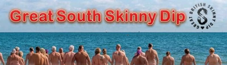 2025 Great South Skinny Dip. carousel image 1