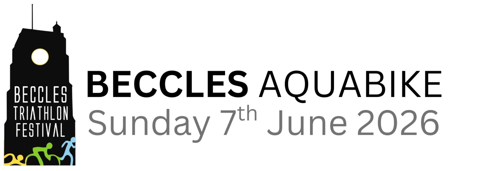 Beccles Aquabike carousel image 1