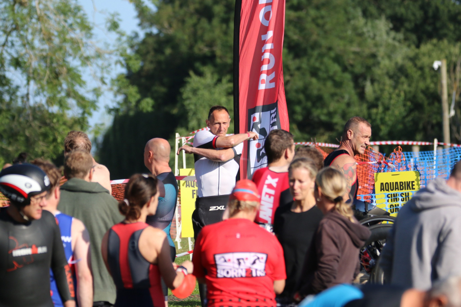Gosfield Triathlon & Multisport 2025 carousel image 1
