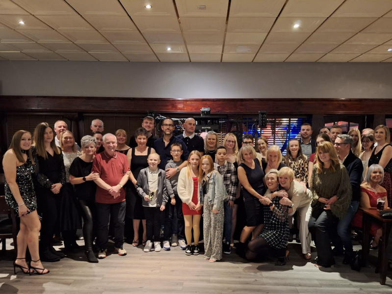 Cannon Events RC Christmas Buffet & Awards Night carousel image 1